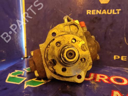 Used Injection pump FORD TRANSIT Van (FA_ _) [2006-2014]  17508196