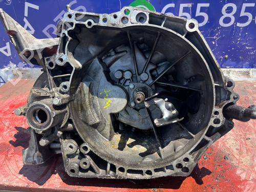 Gearkasse CITROËN XSARA PICASSO (N68) 1.6 HDi | BP30944870M3