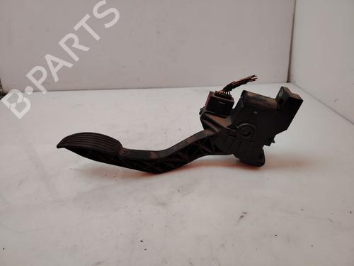 Pedal IVECO DAILY VI Platform/Chassis [2014-2026]  33053316