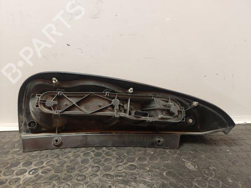 Right taillight SMART FORFOUR (454) 1.5 CDI (454.001) | BP17500956C35 