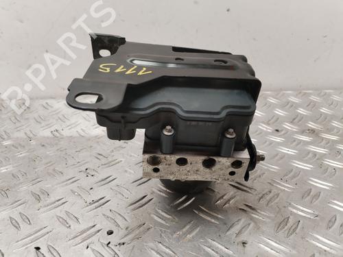 Used ABS pump PEUGEOT RIFTER [2018-2025]  25115893