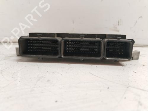 Engine control unit (ECU) MERCEDES-BENZ CITAN MPV (W415) 108 CDI (415.703) | BP17505552M57