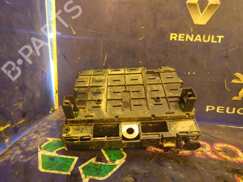Fuse box PEUGEOT 206 Hatchback (2A/C) 1.4 LPG | BP17508998E1 