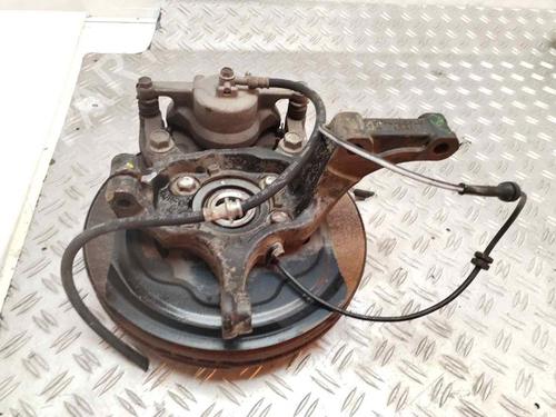 Used Right front steering knuckle Right front steering knuckle NISSAN QASHQAI I (J10, NJ10) 1.6 (114 hp) 22748336 22748336