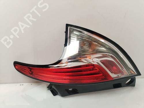 Used Right taillight LANCIA YPSILON (312_) 1.2 Bi-fuel (312.YXA1A) (69 hp) 30946949