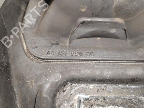 Engine mount CITROËN BERLINGO (ER_, EC_) | BP36342536M89 - Image 4