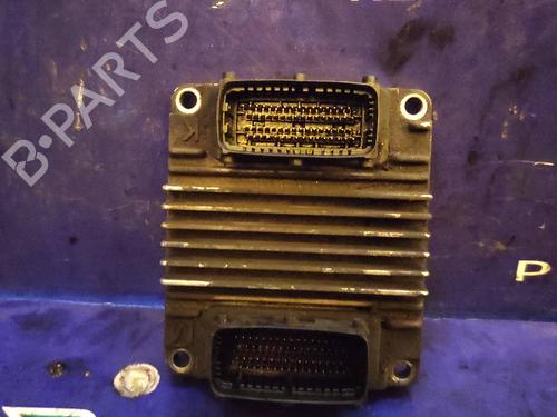 Computer motormanagement OPEL ASTRA G Hatchback (T98) 1.7 CDTI (F08, F48) (80 hp) 17508227