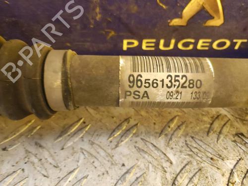 Driveshaft PEUGEOT 308 I (4A_, 4C_)  | BP17499654M37 