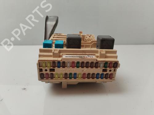 Used Fuse box Fuse box LEXUS RX (_U3_) 400h AWD (MHU38_) (211 hp) 36039213 36039213