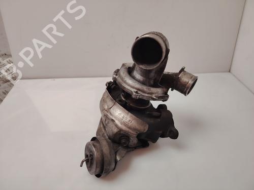 Turbocharger/Supercharger TOYOTA RAV 4 II (_A2_) 2.0 4WD (ACA21, ACA20) | BP31164174M71 