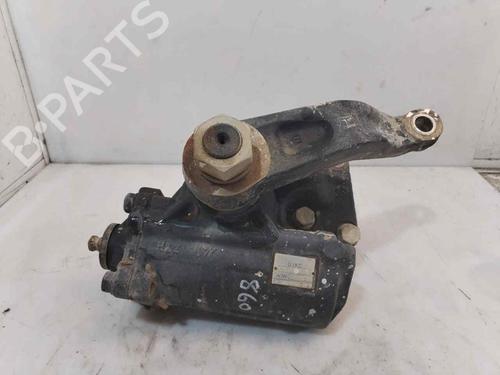 Used Steering rack MITSUBISHI CANTER Platform/Chassis (FB_, FE_, FG_) [2001-2025]  21191254