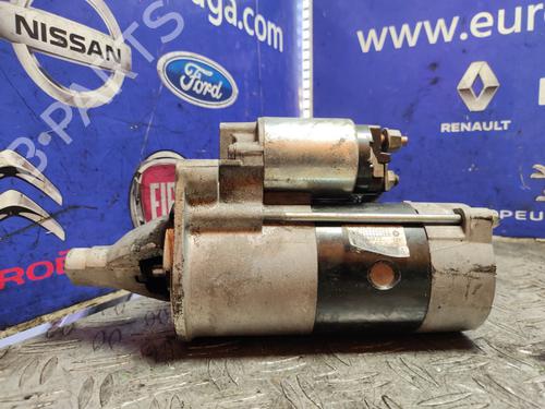 Used Starter CHRYSLER VOYAGER IV (RG, RS) 2.8 CRD (150 hp) 17500611