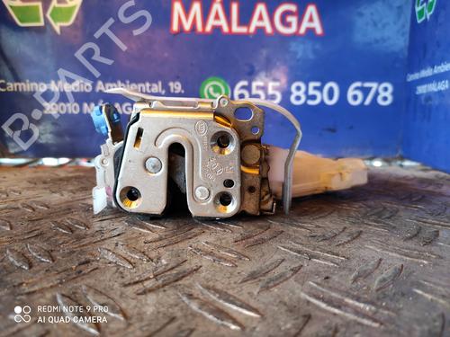 Used Front right lock Front right lock NISSAN NT400 CABSTAR (F24M) [2009-2026] 17625426 17625426