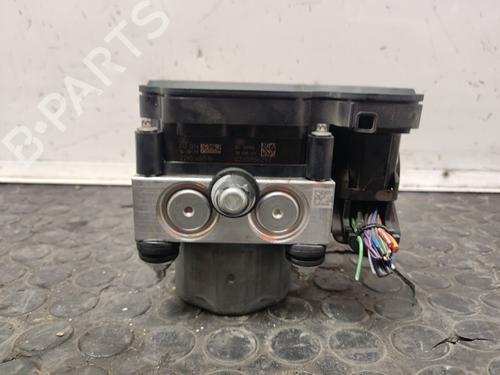 Used ABS pump OPEL CORSA E (X15) [2014-2025]  17503102