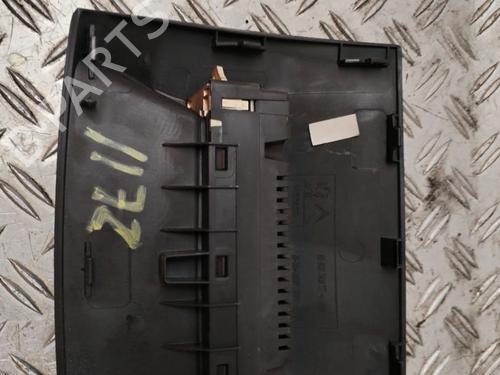 Display monitor CITROËN BERLINGO / BERLINGO FIRST Box Body/MPV (M_) 2.0 HDI 90 (MBRHY, MCRHY) | BP25286780C48