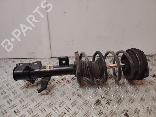 Used Left front shock absorber Left front shock absorber NISSAN NV200 / EVALIA Bus [2010-2026] 33861692 33861692