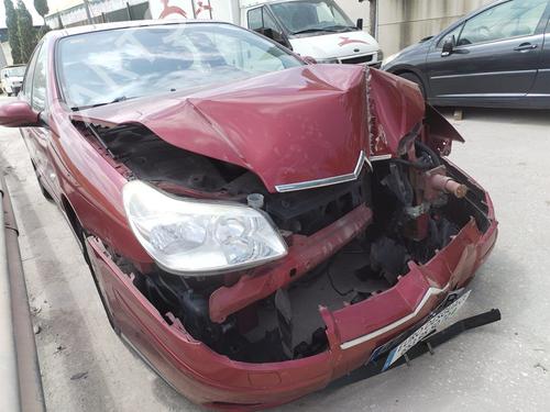 Pipe CITROËN C5 II Break (RE_)  | BP31600344M125 