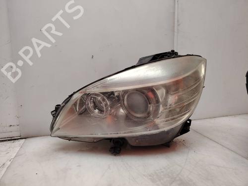 Used Left headlight Left headlight 39207073 39207073