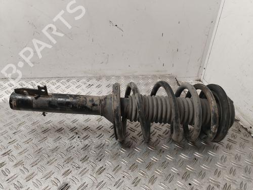 Used Left front shock absorber FORD TRANSIT Van (FA_ _) 2.4 DI (FAA_, FAB_, FAC_, FAD_) (90 hp) 30945212