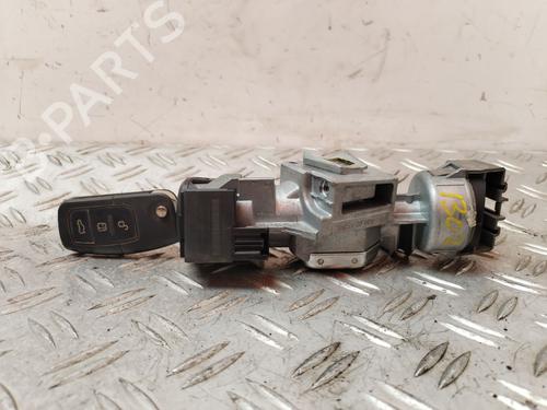 Used Ignition barrel FORD MONDEO IV (BA7) [2007-2015]  30945338