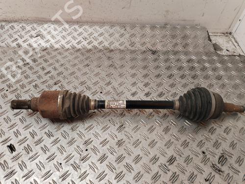 Left front driveshaft CITROËN C4 Grand Picasso II (DA_, DE_) 1.6 BlueHDi 120 | BP26334765M38