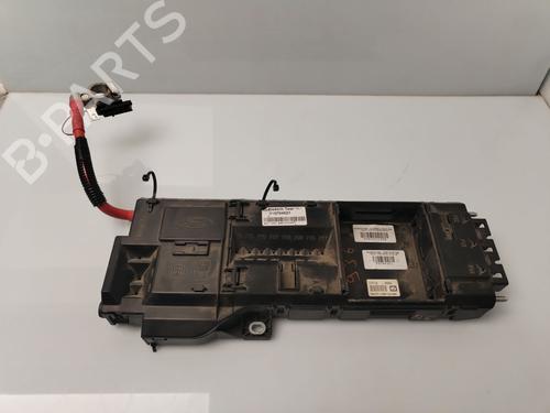 Used Fuse box FORD TRANSIT V363 Van (FCD, FDD) [2013-2025]  30946075