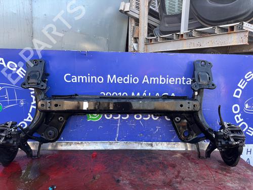 Used Rear differential SKODA OCTAVIA IV (NX3, NN3, PV3) [2020-2026]  31600405