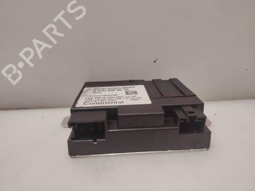 Electronic module MERCEDES-BENZ VITO Tourer (W447) | BP38936827M83 - Image 4