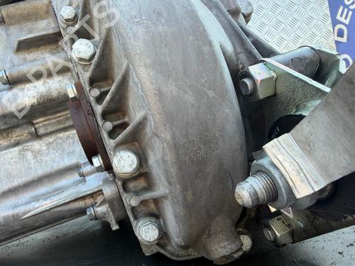 Gearbox CITROËN JUMPER II Van | BP37153480M3 - Image 2