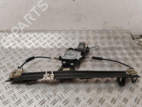 Front right window mechanism FIAT DOBLO MPV (119_, 223_) | BP30943637C23