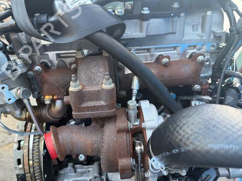 Motor IVECO DAILY VI Platform/Chassis  | BP30945611M1 