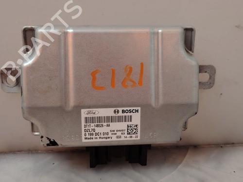 Used Electronic module Electronic module FORD C-MAX II (DXA/CB7, DXA/CEU) 1.0 EcoBoost (125 hp) 36421123 36421123