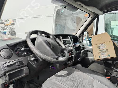 Engine control unit (ECU) IVECO DAILY VI Van | BP18296524M57