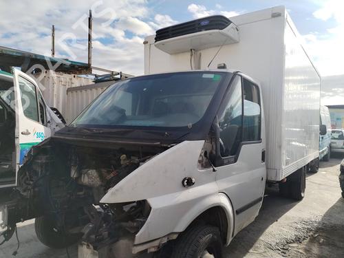 Airbag styreenhed FORD TRANSIT Platform/Chassis (FM_ _, FN_ _) | BP30942879M53