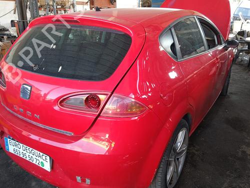 Elektronisk modul SEAT LEON (1P1) 1.9 TDI | BP17500922M83 