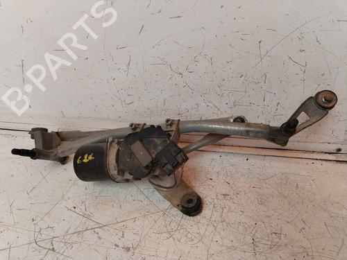 Used Front wiper motor RENAULT MEGANE II (BM0/1_, CM0/1_) 1.5 dCi (BM1E, CM1E) (106 hp) 19447517