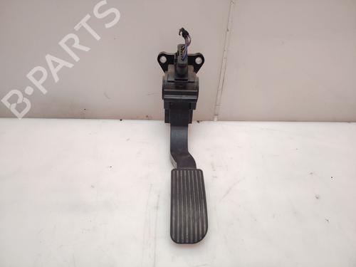 Used Pedal Pedal 37161654 37161654