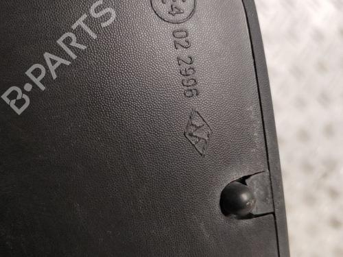 Right mirror CITROËN JUMPY II Van 2.0 HDi 120 | BP30944067C27