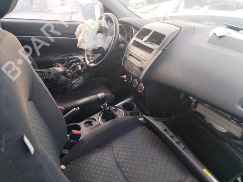 Engine MITSUBISHI ASX (GA_W_) | BP21016633M1