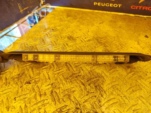 Bremselys BMW 5 (E60) 530 d (231 hp) 17499720