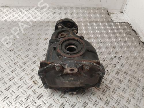 Rear differential MERCEDES-BENZ C-CLASS Coupe (CL203) C 200 CDI (203.707) | BP30945329M24
