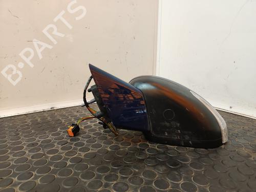Left mirror CITROËN C4 Picasso II  | BP17501445C26 