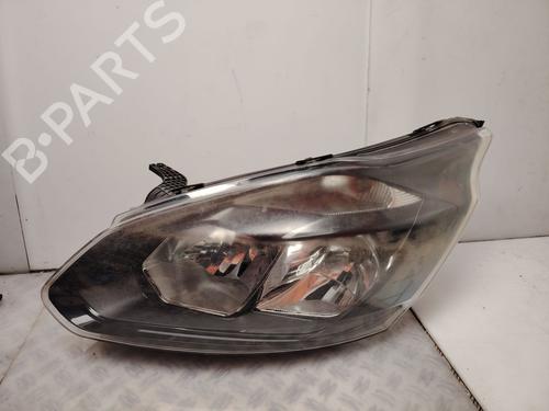Used Left headlight Left headlight FORD TRANSIT CUSTOM V362 Van (FY, FZ) [2012-2026] 34349059 34349059