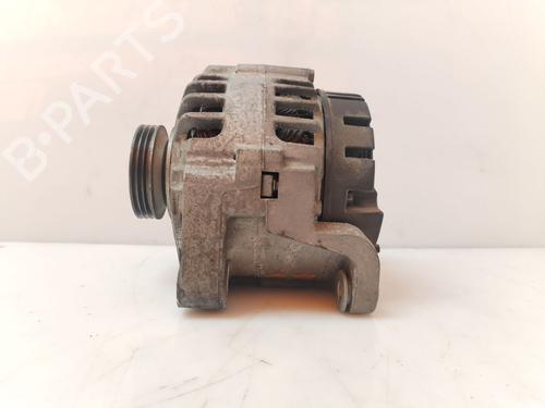 Used Alternator Alternator DACIA SANDERO [2008-2026] 33964759 33964759