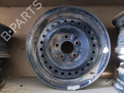 Rim CHRYSLER GRAND VOYAGER V (RT) | BP17500251C45