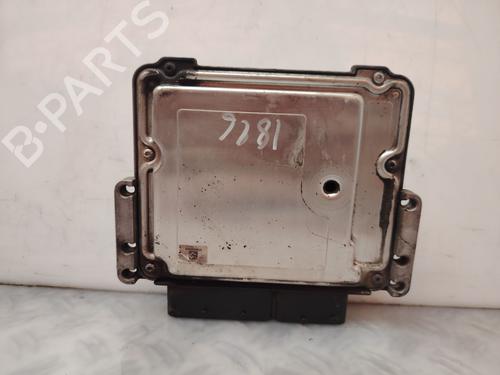 Engine control unit (ECU) IVECO DAILY VI Van | BP36570171M57 - Image 4