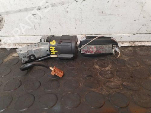 Used Ignition barrel TOYOTA PROACE VERSO Bus (MPY_) [2016-2025]  17503806