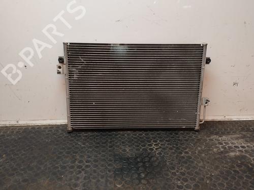 Air conditioning evaporator HYUNDAI TERRACAN (HP) 2.9 CRDi 4WD | BP17501363M109 