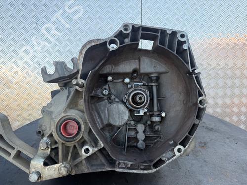 gearbox-citroen-nemo-box-bodympv-aa_-2008-39238968 main image