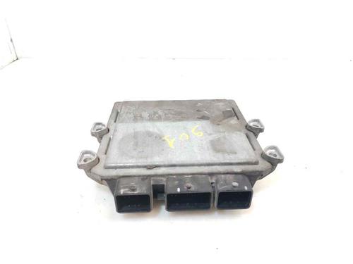 Engine control unit (ECU) FORD FIESTA V (JH_, JD_) 1.4 TDCi | BP22924360M57